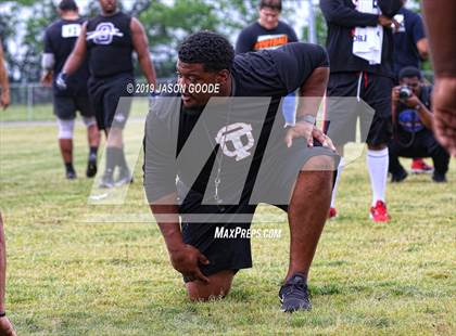 Thumbnail 3 in On Top Athletics Exposure Camp  photogallery.