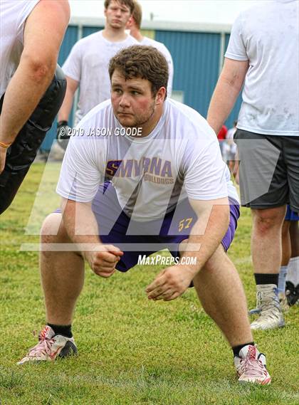 Thumbnail 2 in On Top Athletics Exposure Camp  photogallery.