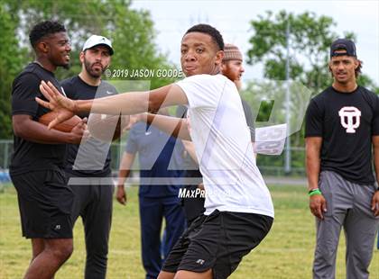 Thumbnail 3 in On Top Athletics Exposure Camp  photogallery.