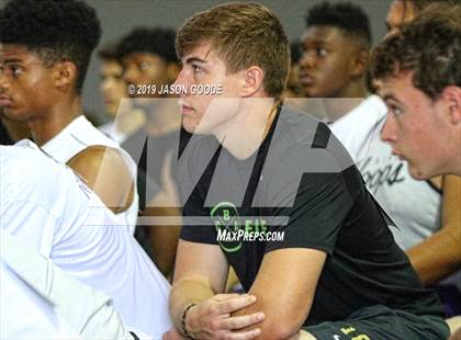 Thumbnail 1 in On Top Athletics Exposure Camp  photogallery.