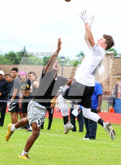 Thumbnail 3 in On Top Athletics Exposure Camp  photogallery.