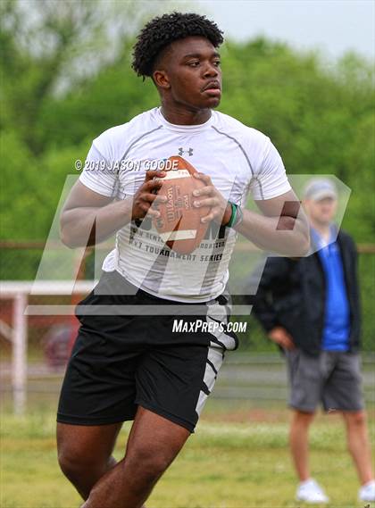 Thumbnail 3 in On Top Athletics Exposure Camp  photogallery.