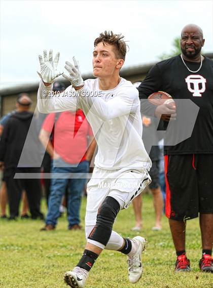 Thumbnail 2 in On Top Athletics Exposure Camp  photogallery.