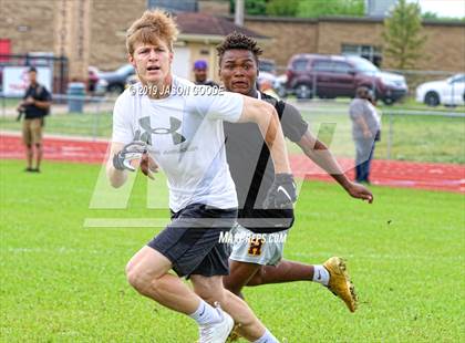 Thumbnail 3 in On Top Athletics Exposure Camp  photogallery.