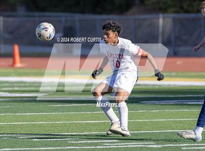 Thumbnail 3 in Arleta vs. Quartz Hill photogallery.
