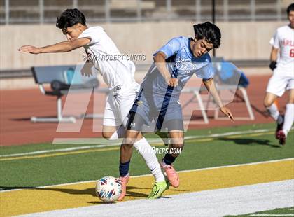 Thumbnail 2 in Arleta vs. Quartz Hill photogallery.