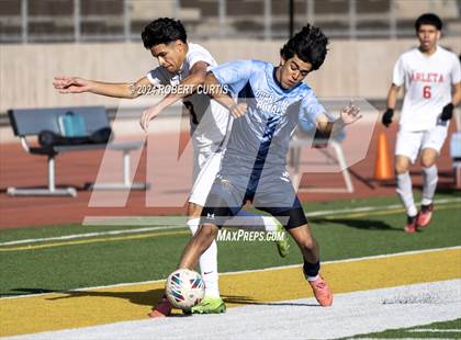 Thumbnail 1 in Arleta vs. Quartz Hill photogallery.
