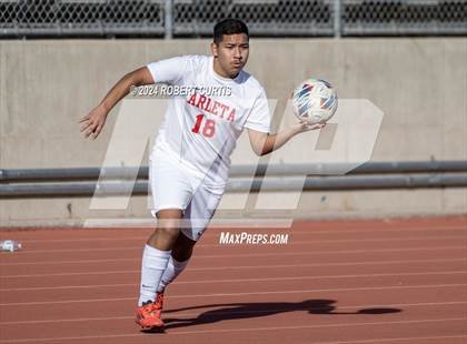 Thumbnail 2 in Arleta vs. Quartz Hill photogallery.