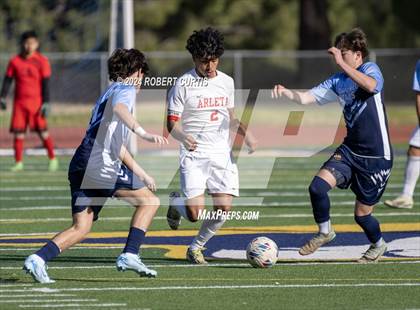Thumbnail 2 in Arleta vs. Quartz Hill photogallery.