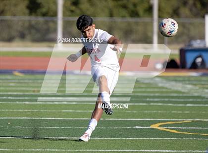 Thumbnail 2 in Arleta vs. Quartz Hill photogallery.