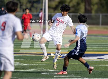 Thumbnail 1 in Arleta vs. Quartz Hill photogallery.