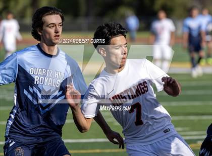 Thumbnail 2 in Arleta vs. Quartz Hill photogallery.