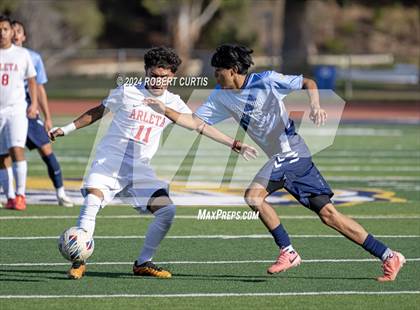 Thumbnail 3 in Arleta vs. Quartz Hill photogallery.