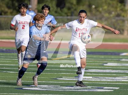 Thumbnail 1 in Arleta vs. Quartz Hill photogallery.