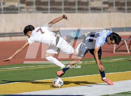 Thumbnail 1 in Arleta vs. Quartz Hill photogallery.