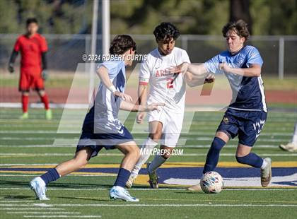 Thumbnail 3 in Arleta vs. Quartz Hill photogallery.