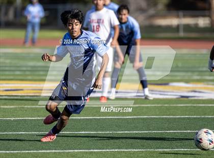 Thumbnail 1 in Arleta vs. Quartz Hill photogallery.