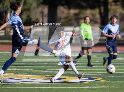 Thumbnail 2 in Arleta vs. Quartz Hill photogallery.