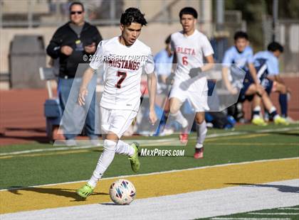 Thumbnail 3 in Arleta vs. Quartz Hill photogallery.