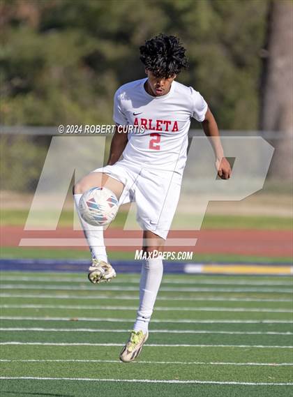 Thumbnail 3 in Arleta vs. Quartz Hill photogallery.