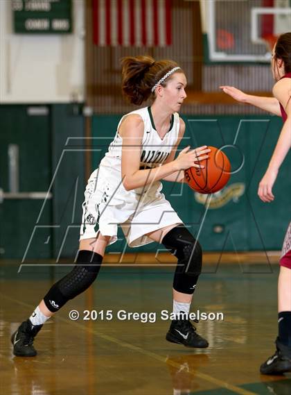 Thumbnail 1 in Granite Bay vs Bear River (Triple R Tournament) photogallery.