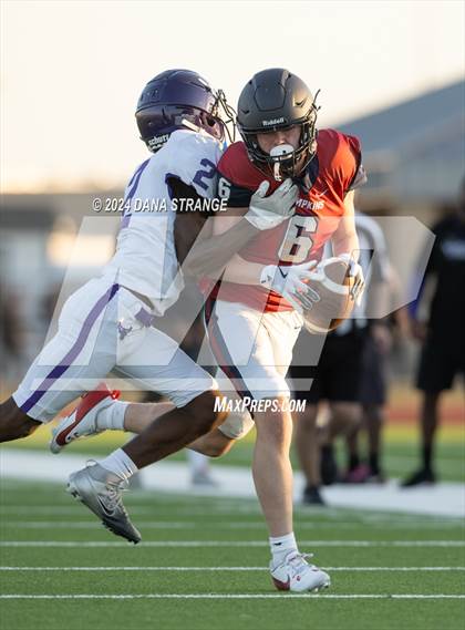 Thumbnail 2 in Morton Ranch @ Tompkins (Navy) photogallery.