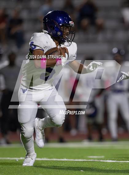 Thumbnail 3 in Morton Ranch @ Tompkins (Navy) photogallery.