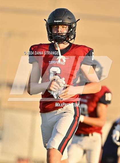Thumbnail 3 in Morton Ranch @ Tompkins (Navy) photogallery.