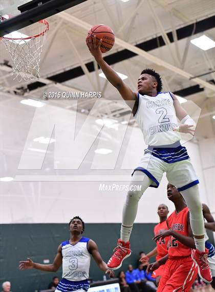 Thumbnail 3 in Curie vs. St. Joseph (Team Rose Shootout) photogallery.