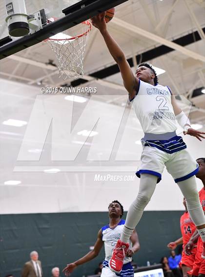 Thumbnail 3 in Curie vs. St. Joseph (Team Rose Shootout) photogallery.