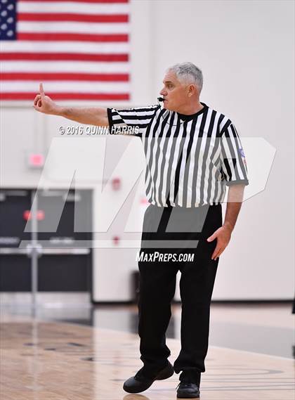 Thumbnail 1 in Curie vs. St. Joseph (Team Rose Shootout) photogallery.