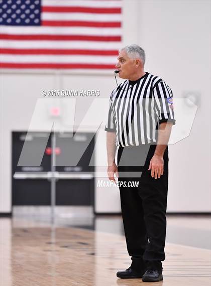Thumbnail 2 in Curie vs. St. Joseph (Team Rose Shootout) photogallery.