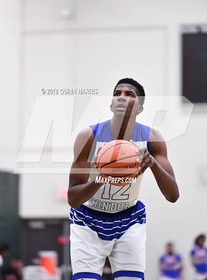 Thumbnail 3 in Curie vs. St. Joseph (Team Rose Shootout) photogallery.