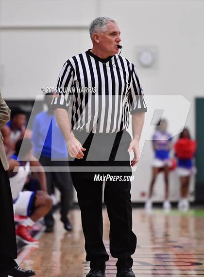 Thumbnail 1 in Curie vs. St. Joseph (Team Rose Shootout) photogallery.