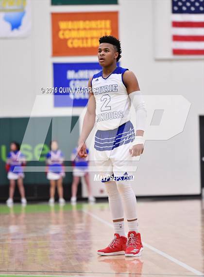 Thumbnail 1 in Curie vs. St. Joseph (Team Rose Shootout) photogallery.