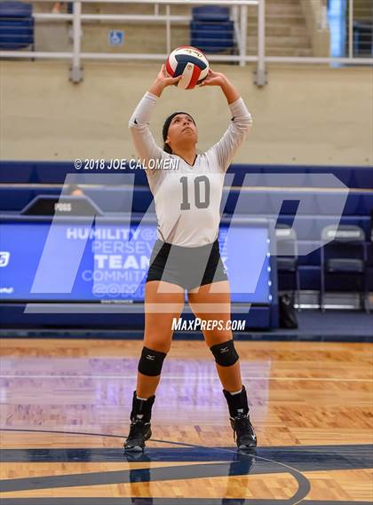 Thumbnail 2 in East Central vs Brennan photogallery.