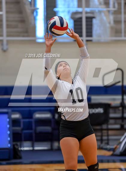 Thumbnail 3 in East Central vs Brennan photogallery.