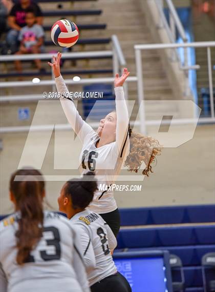 Thumbnail 1 in East Central vs Brennan photogallery.