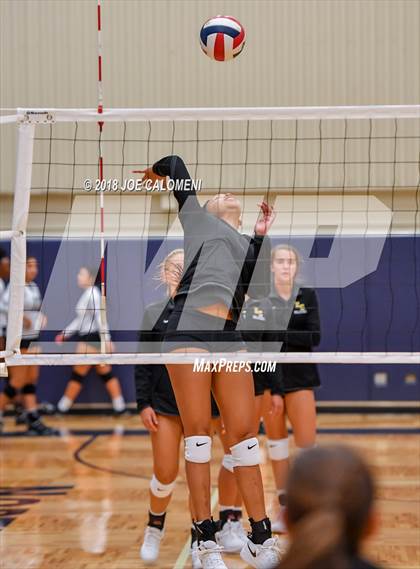Thumbnail 3 in East Central vs Brennan photogallery.