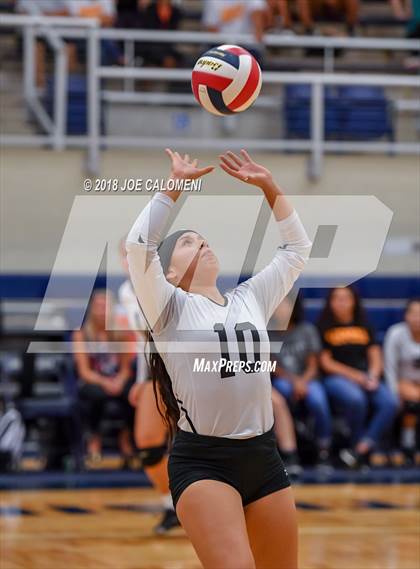 Thumbnail 1 in East Central vs Brennan photogallery.