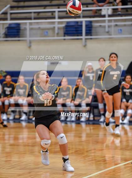 Thumbnail 2 in East Central vs Brennan photogallery.
