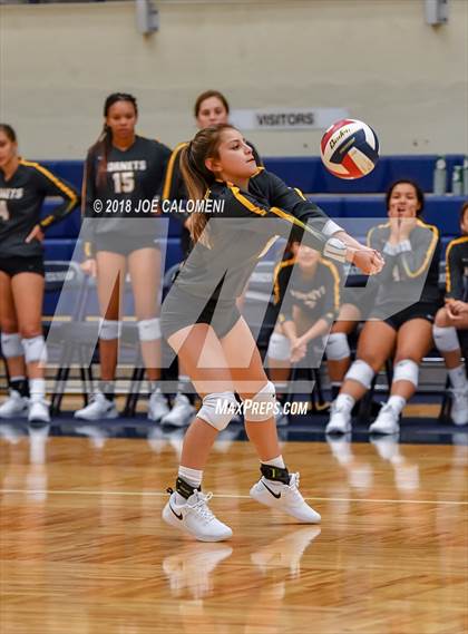 Thumbnail 2 in East Central vs Brennan photogallery.