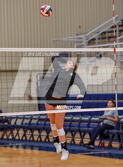 Thumbnail 2 in East Central vs Brennan photogallery.