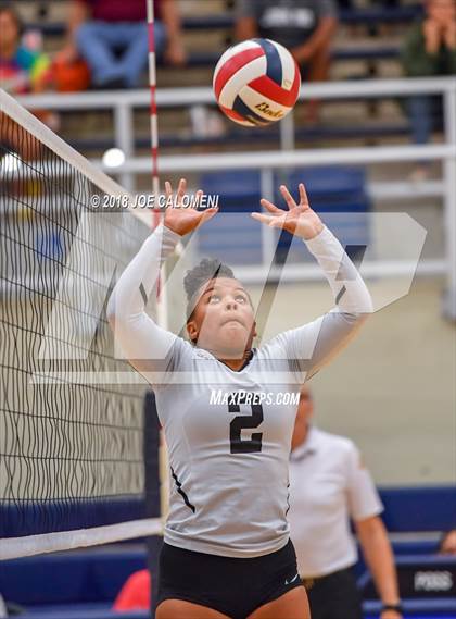 Thumbnail 3 in East Central vs Brennan photogallery.