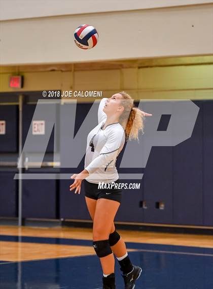 Thumbnail 3 in East Central vs Brennan photogallery.