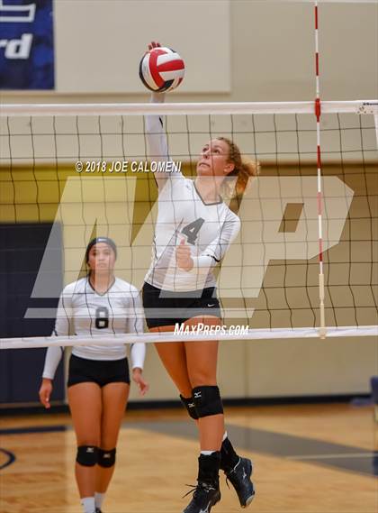 Thumbnail 2 in East Central vs Brennan photogallery.