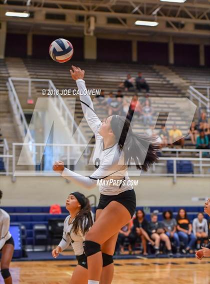 Thumbnail 3 in East Central vs Brennan photogallery.