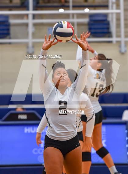 Thumbnail 1 in East Central vs Brennan photogallery.