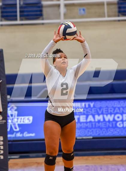 Thumbnail 1 in East Central vs Brennan photogallery.