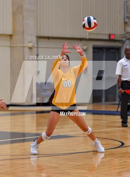 Thumbnail 2 in East Central vs Brennan photogallery.